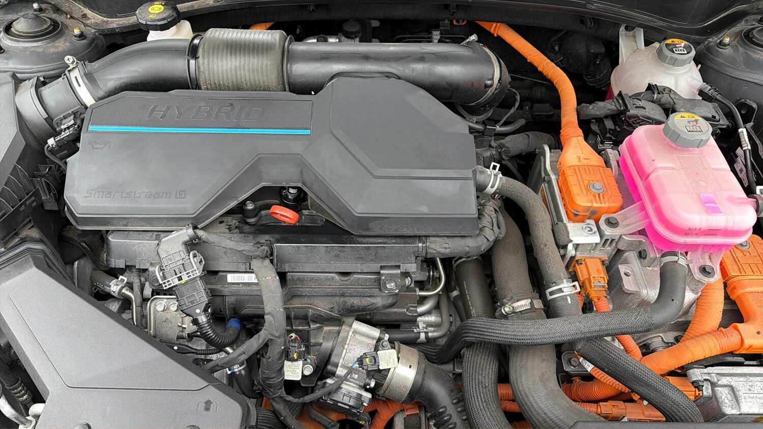 Used Kia Sportage for sale - 78026327: Photo 18