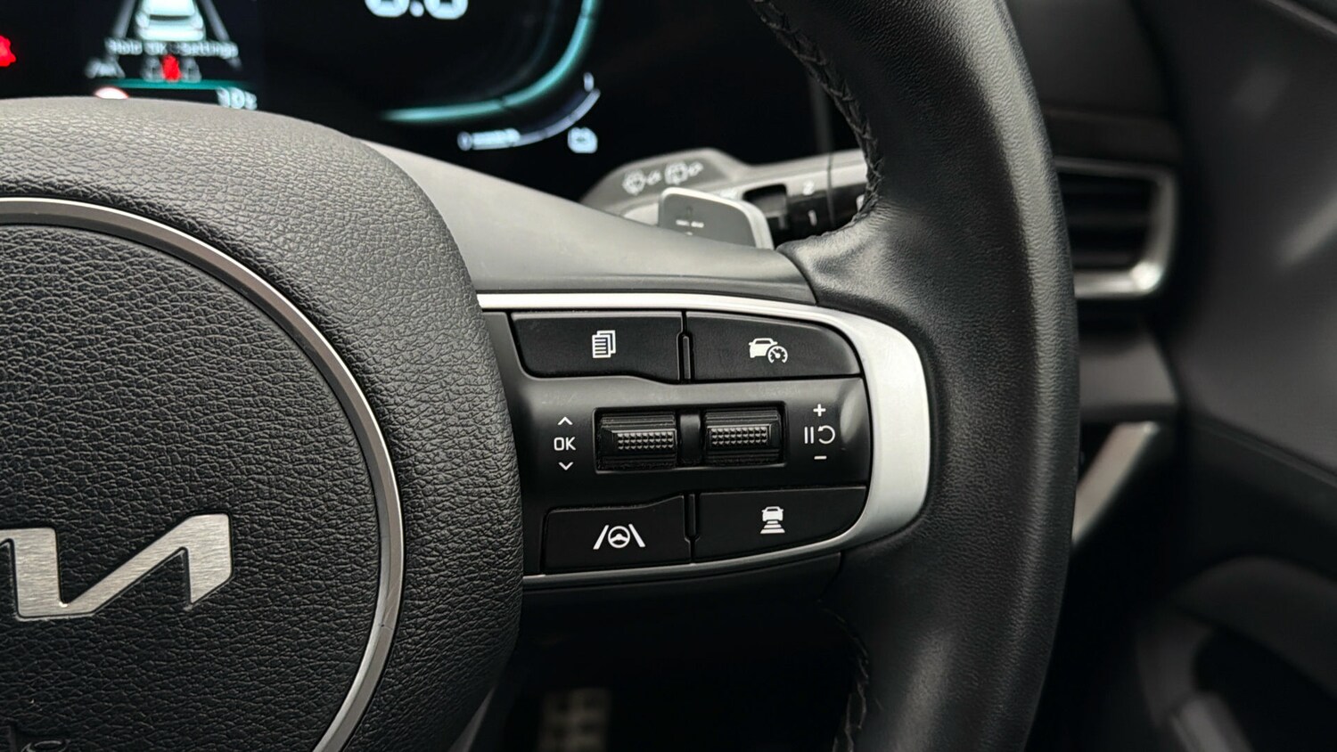 Used Kia Sportage for sale - 78026327: Photo 23