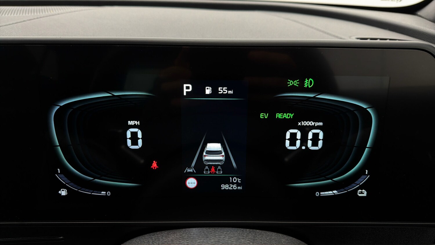 Used Kia Sportage for sale - 78026327: Photo 24