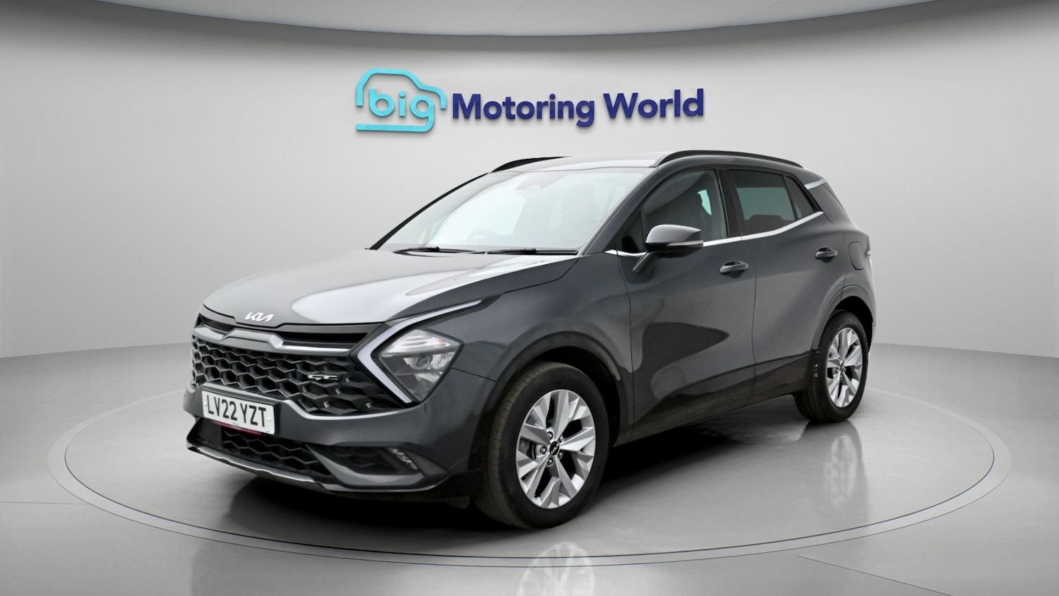 Used Kia Sportage for sale - 78026327: Photo 3