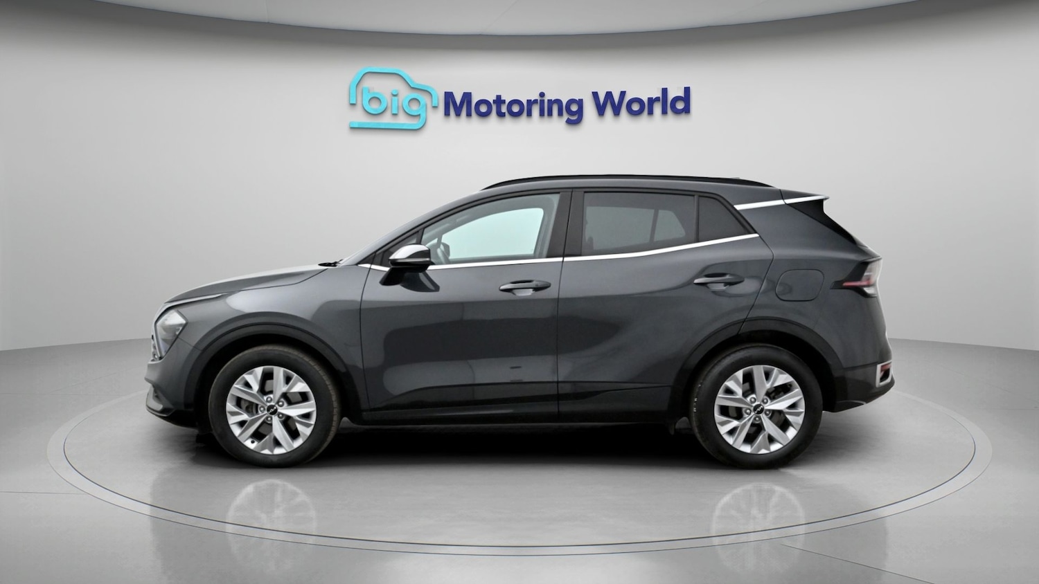 Used Kia Sportage for sale - 78026327: Photo 4