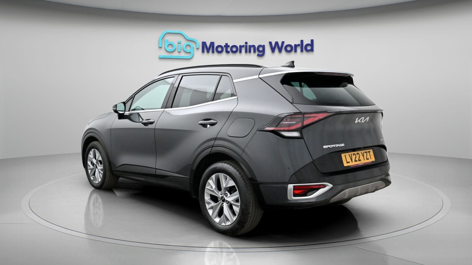 Used Kia Sportage for sale - 78026327: Photo 5