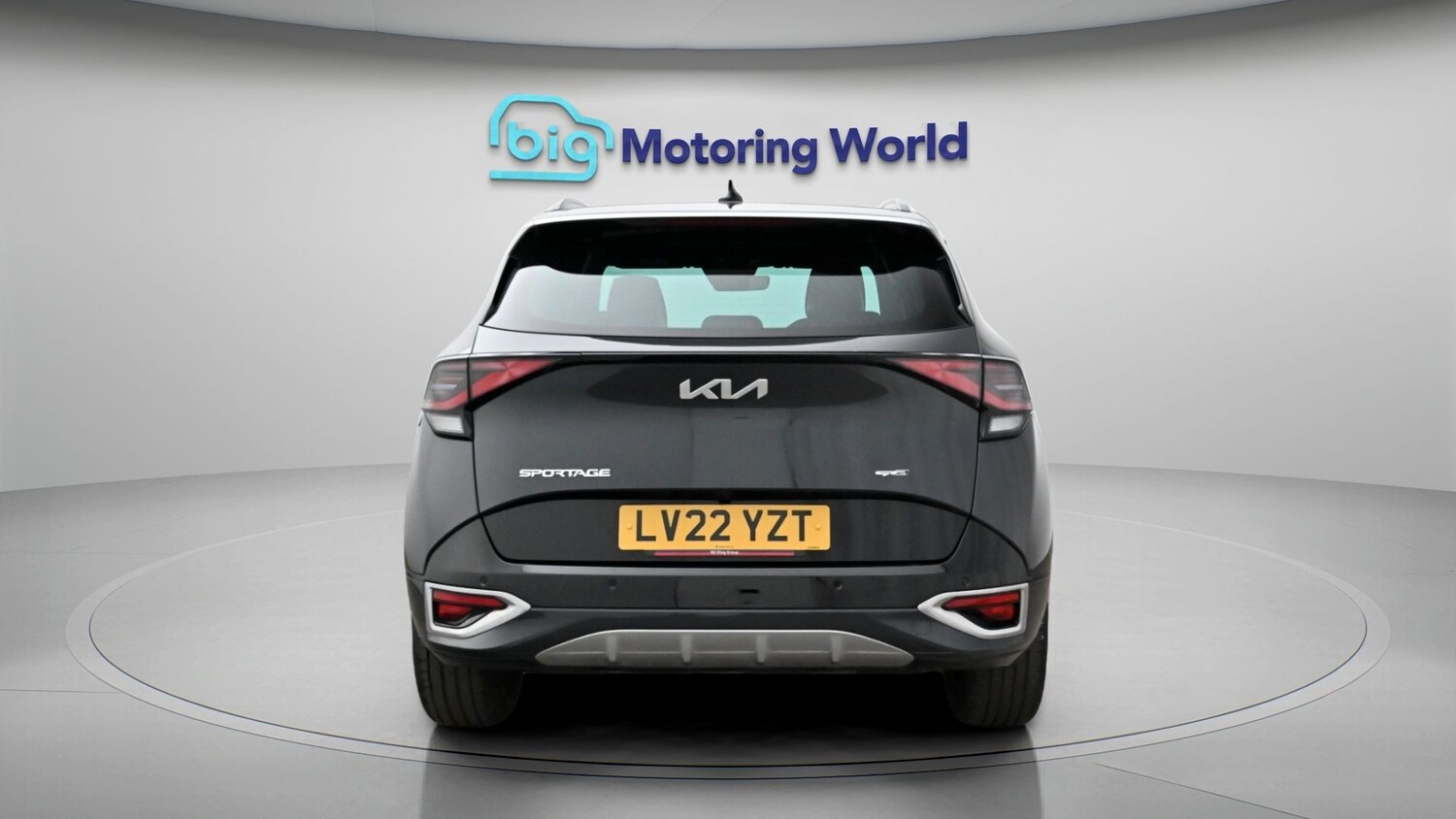 Used Kia Sportage for sale - 78026327: Photo 6