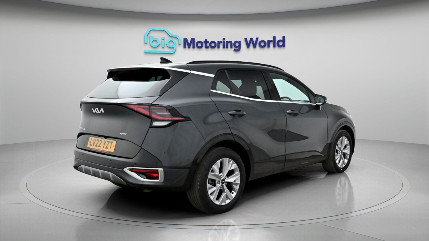 Used Kia Sportage for sale - 78026327: Photo 7