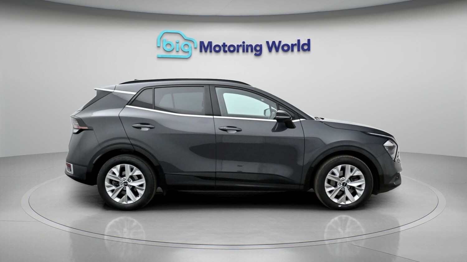 Used Kia Sportage for sale - 78026327: Photo 8