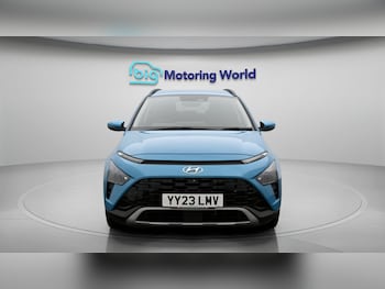 Used Hyundai BAYON 2023 for sale - 78775589: Photo