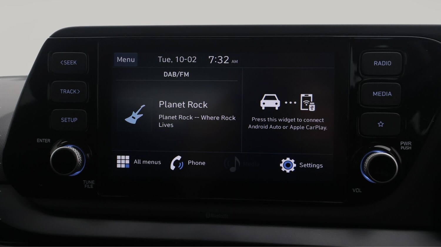 Used Hyundai i20 2022 for sale - 77502798: Photo 11