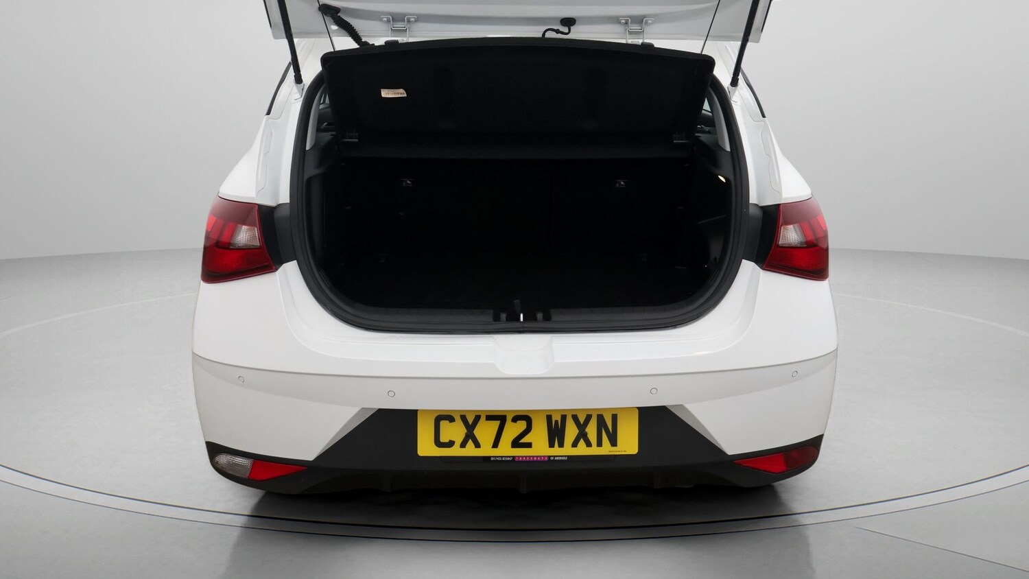 Used Hyundai i20 2022 for sale - 77502798: Photo 17