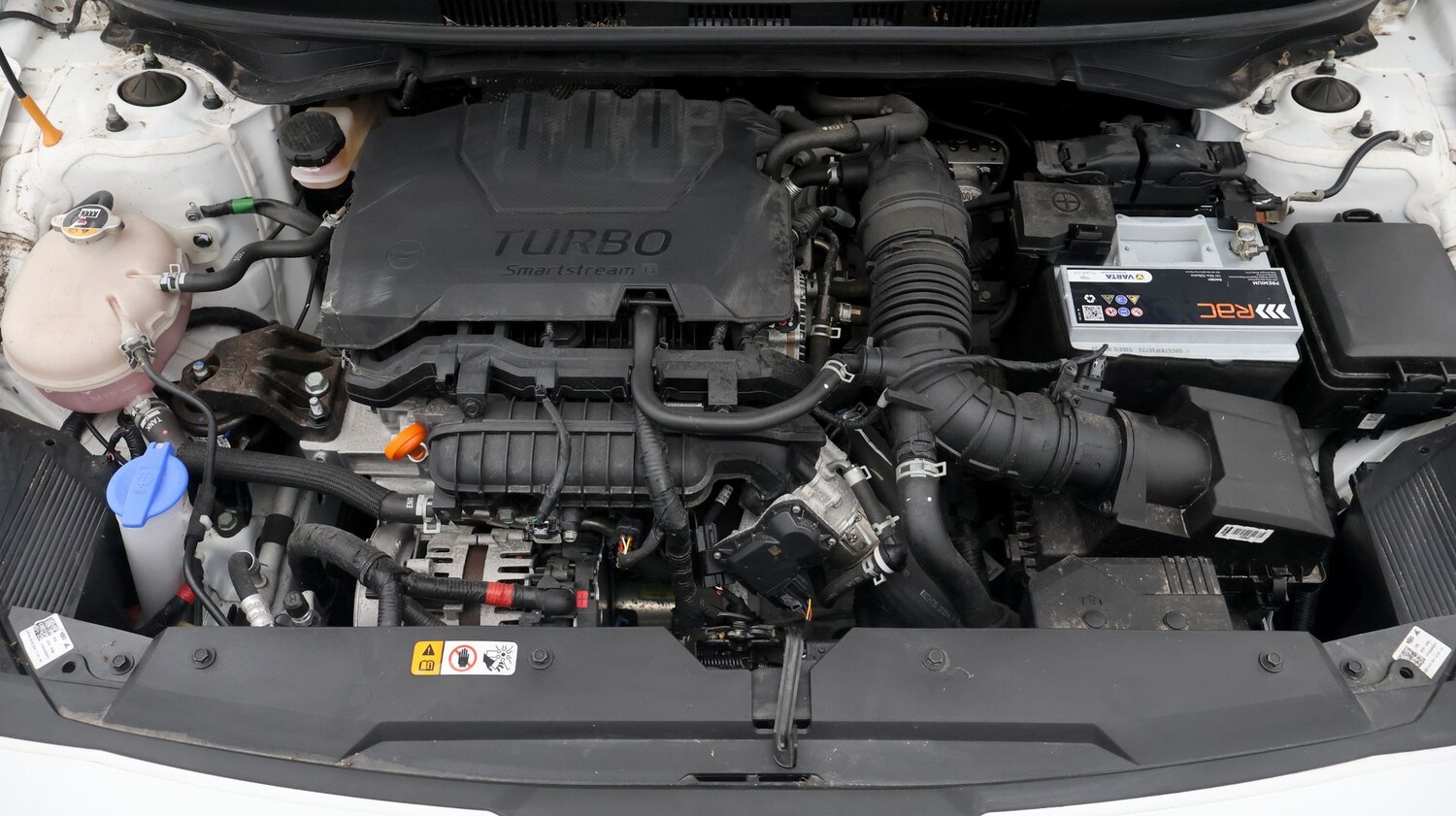 Used Hyundai i20 2022 for sale - 77502798: Photo 19