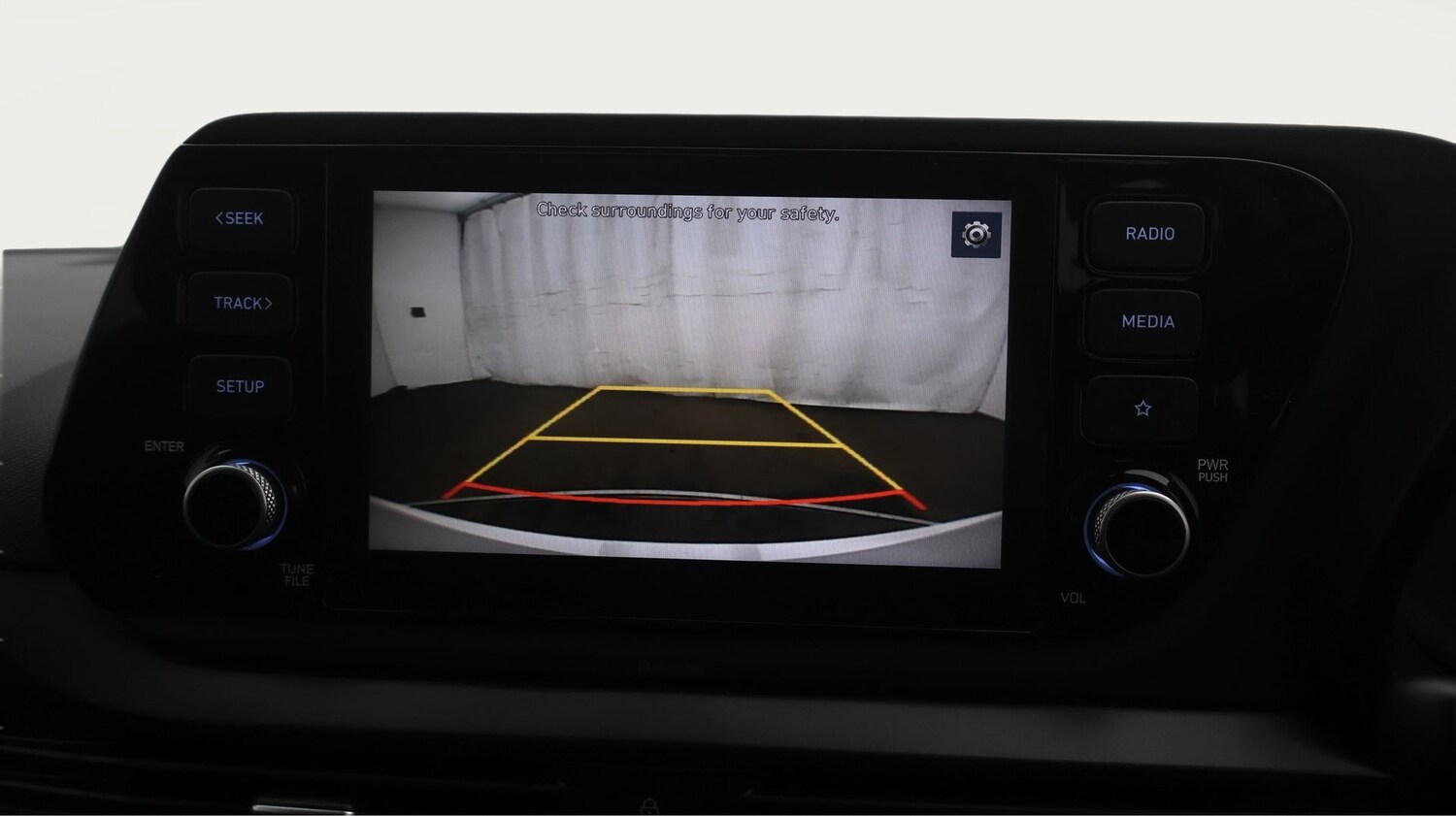 Used Hyundai i20 2022 for sale - 77502798: Photo 23