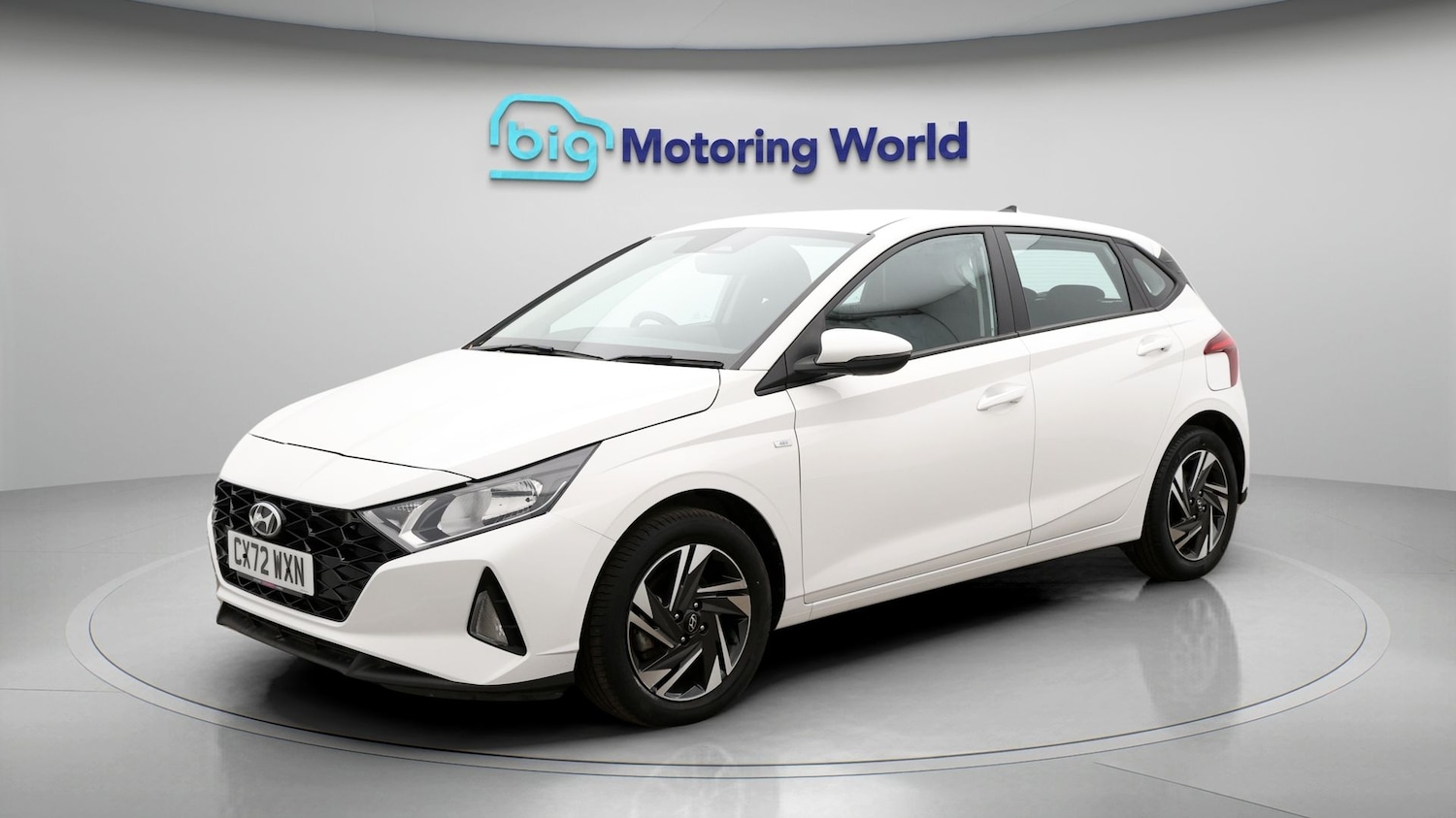 Used Hyundai i20 2022 for sale - 77502798: Photo 3