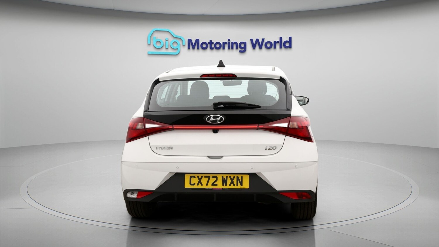 Used Hyundai i20 2022 for sale - 77502798: Photo 6