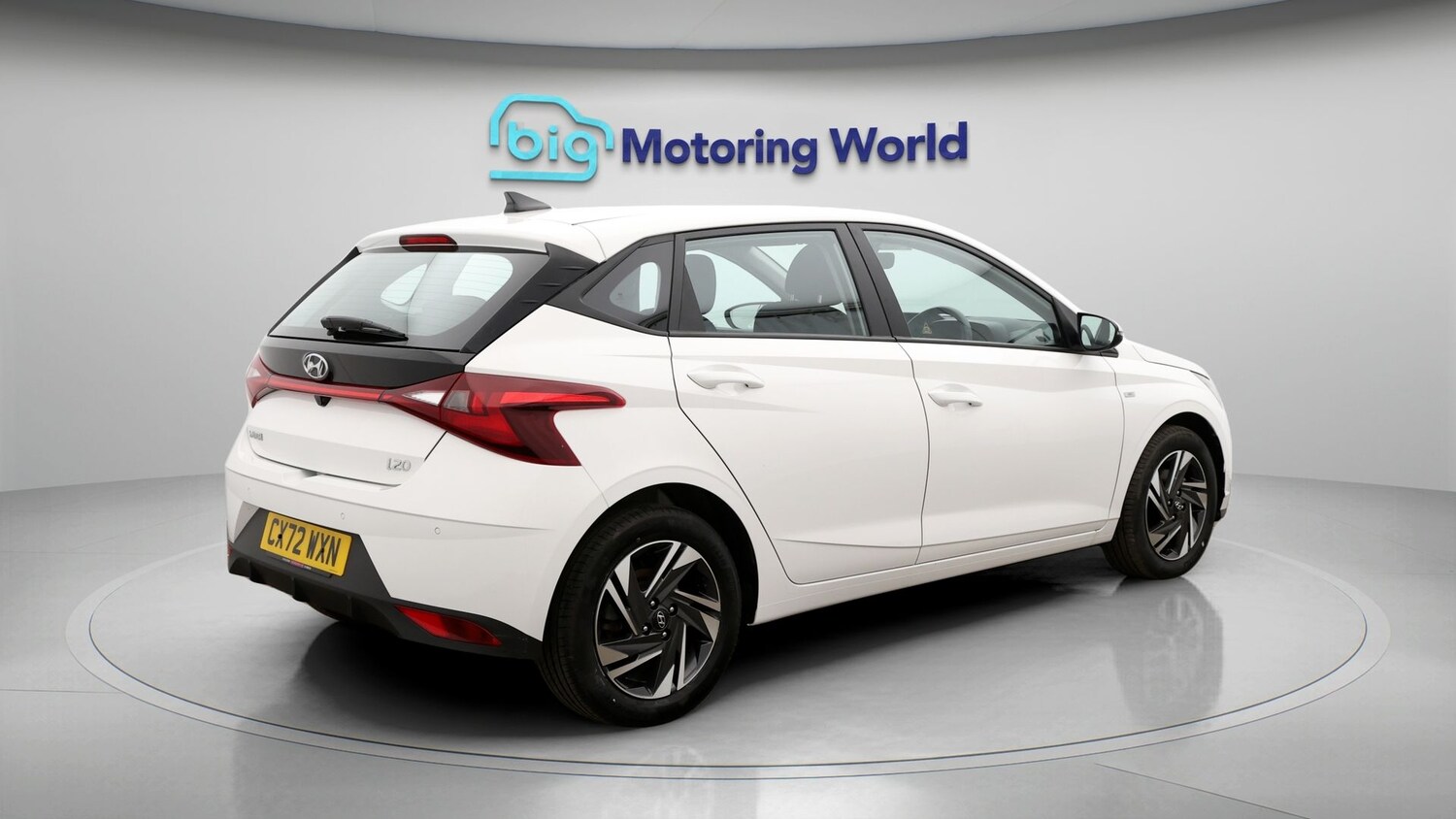 Used Hyundai i20 2022 for sale - 77502798: Photo 7