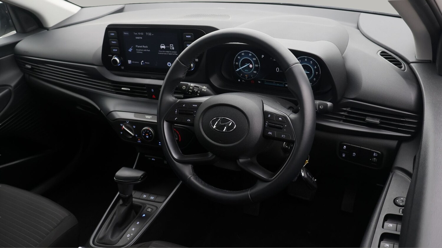 Used Hyundai i20 2022 for sale - 77502798: Photo 9