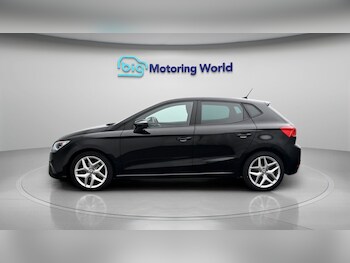 Used SEAT Ibiza 2020 for sale - 78957130: Photo