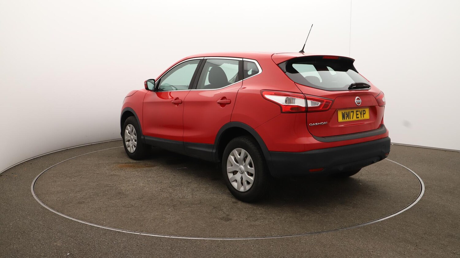 Vehicle 60