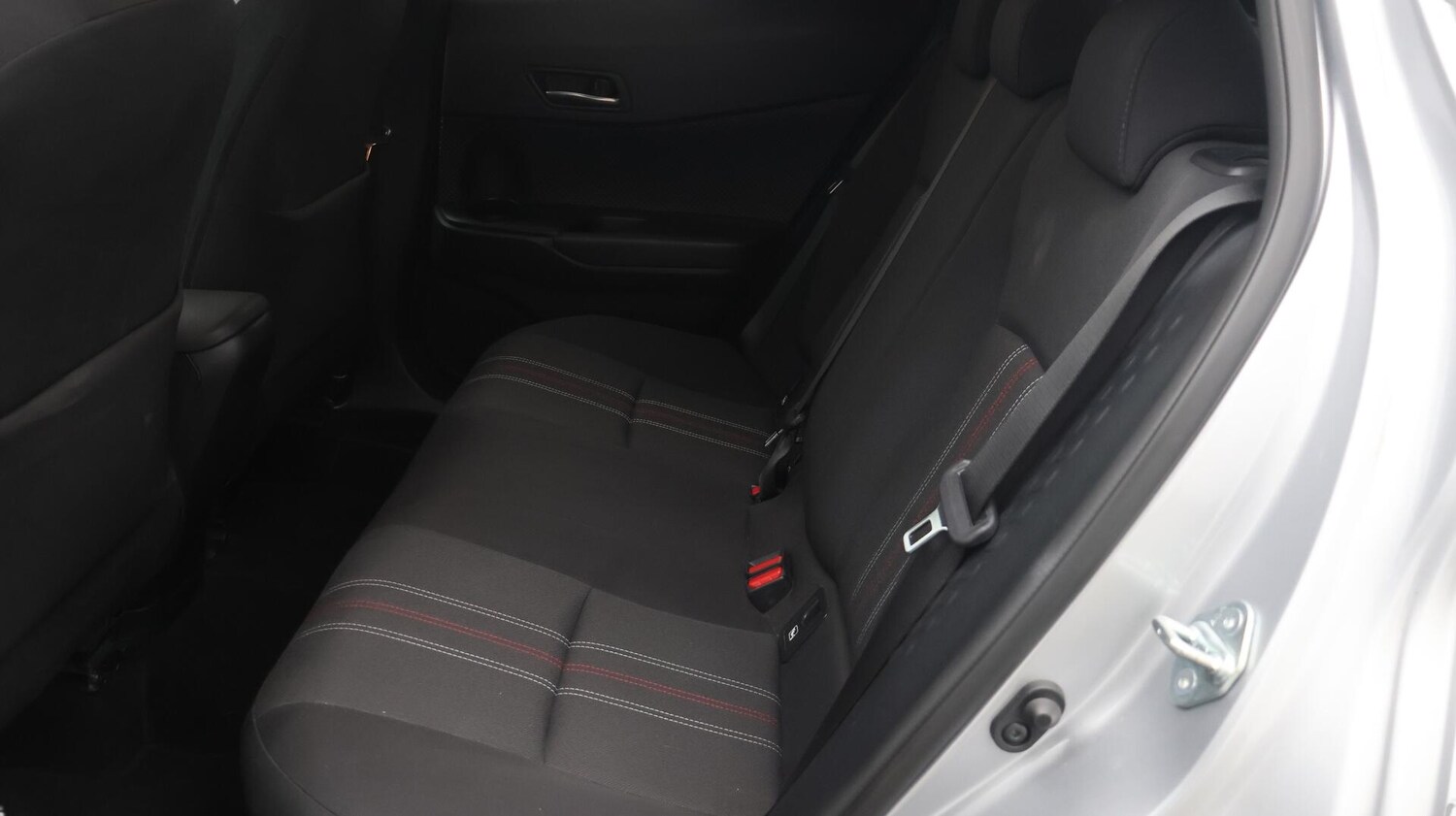 Used Toyota C-HR 2022 for sale - 76295670: Photo 17
