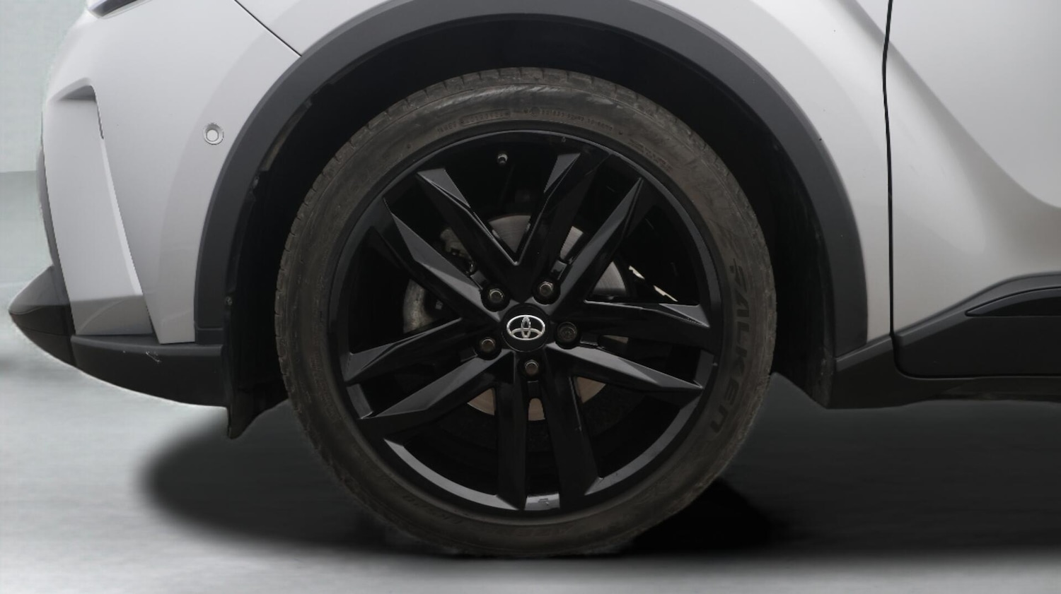 Used Toyota C-HR 2022 for sale - 76295670: Photo 19