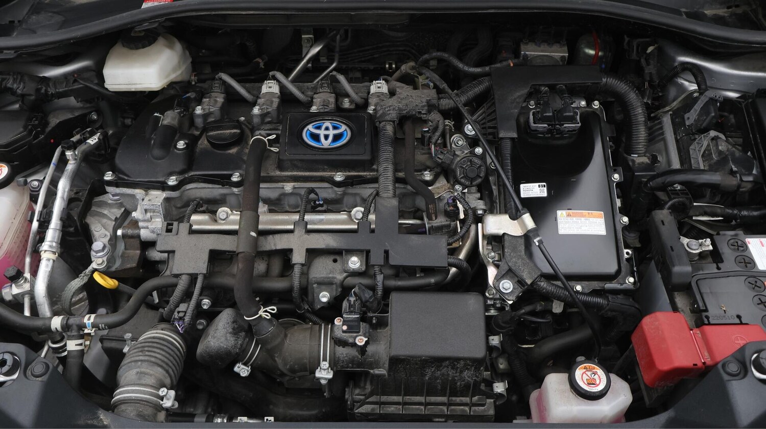 Used Toyota C-HR 2022 for sale - 76295670: Photo 20