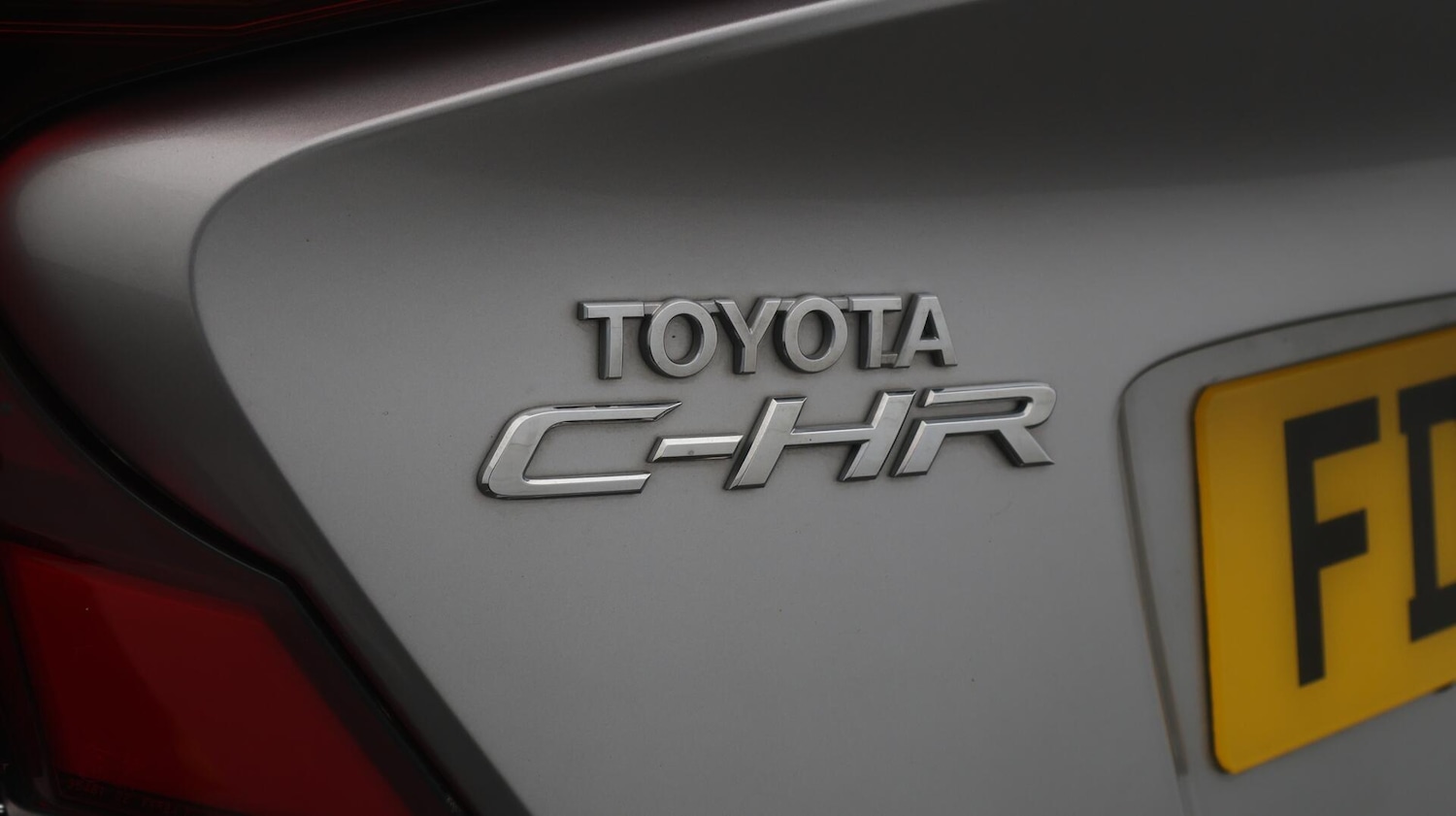 Used Toyota C-HR 2022 for sale - 76295670: Photo 21