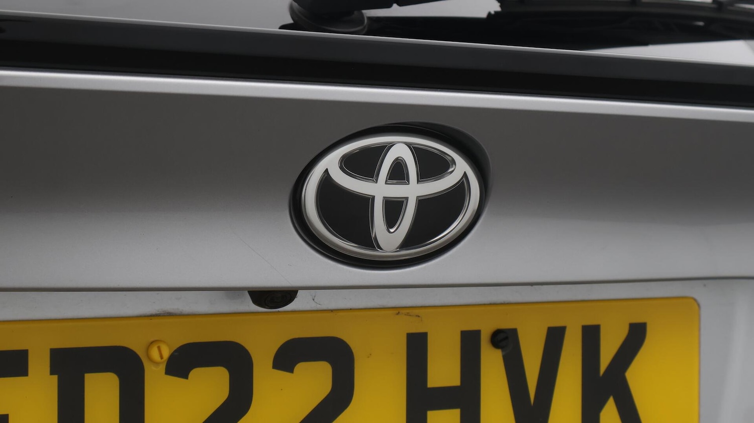 Used Toyota C-HR 2022 for sale - 76295670: Photo 22