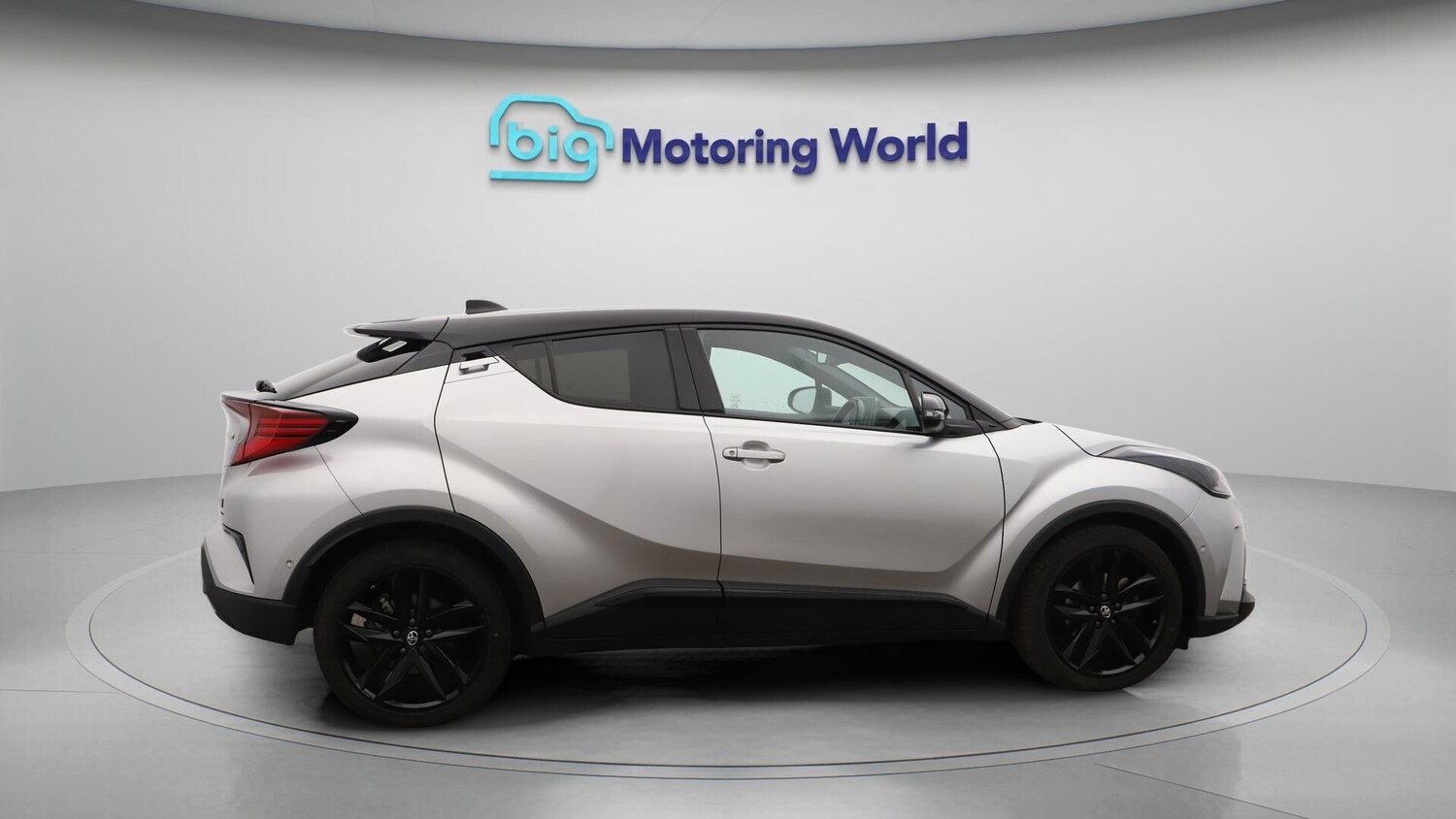 Used Toyota C-HR 2022 for sale - 76295670: Photo 9