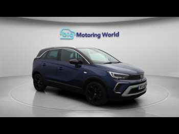 Used Vauxhall Crossland 2021 for sale - 74324035: Photo