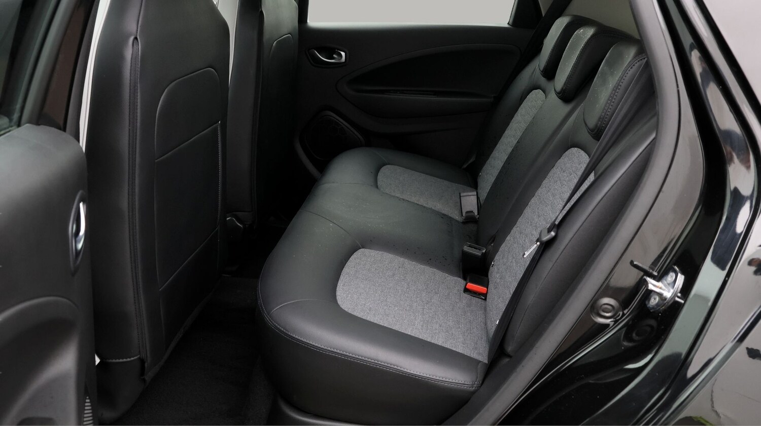 Used Renault Zoe 2020 for sale - 77690918: Photo 16