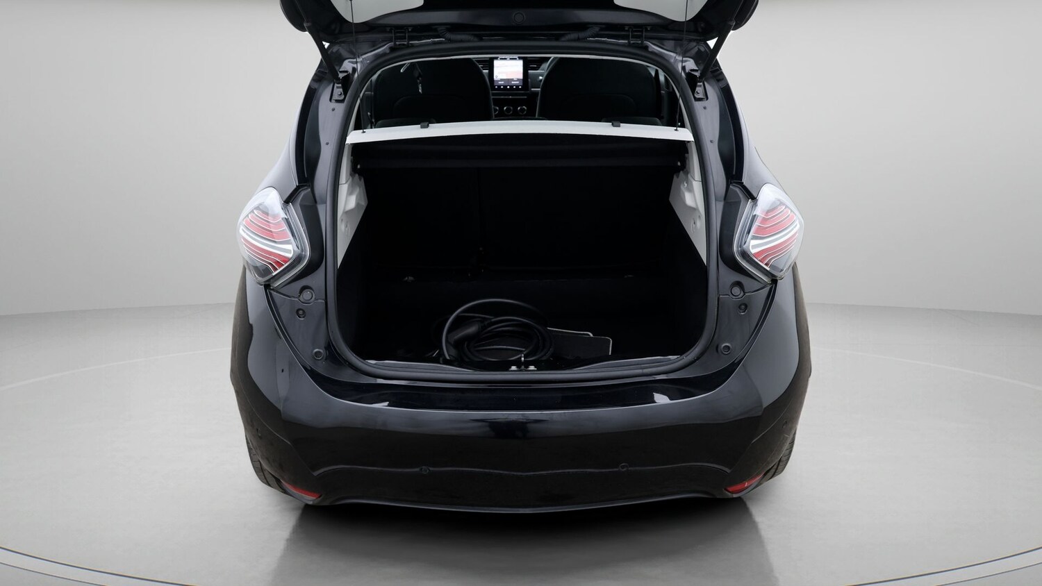 Used Renault Zoe 2020 for sale - 77690918: Photo 17