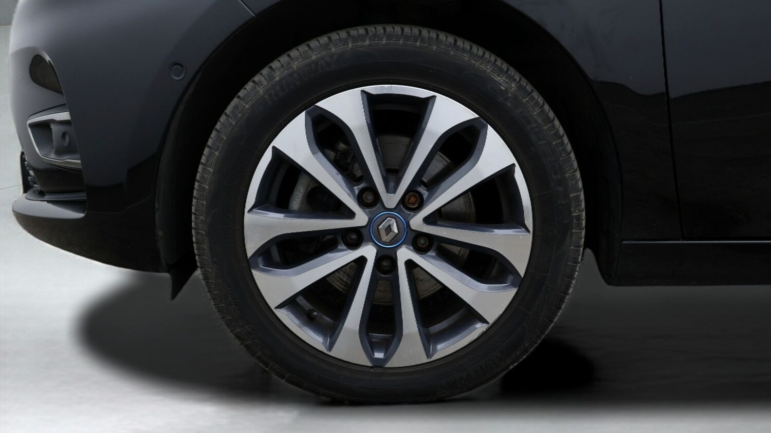 Used Renault Zoe 2020 for sale - 77690918: Photo 18