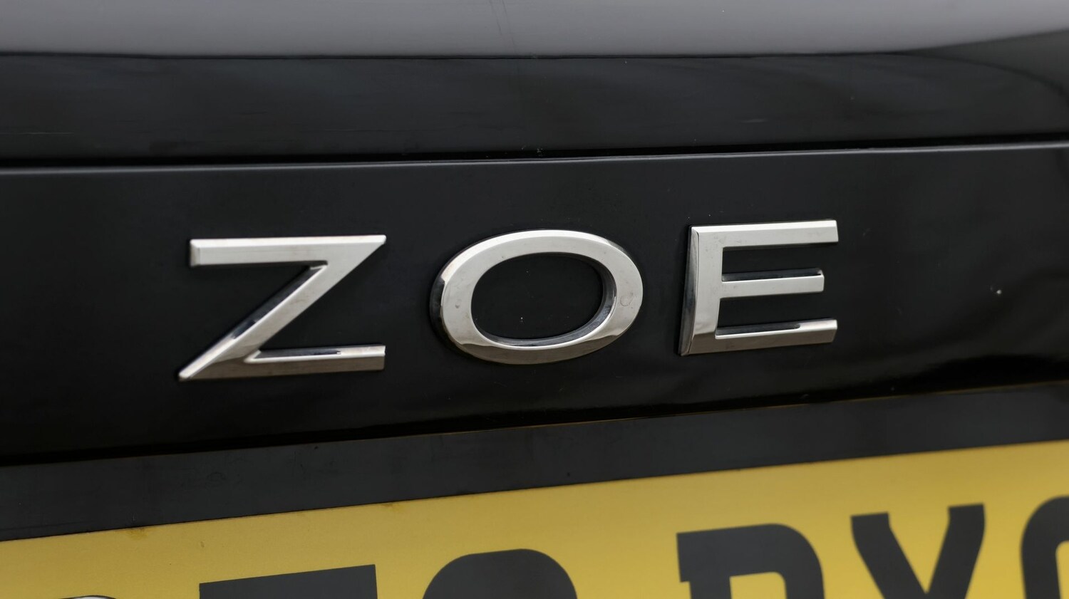 Used Renault Zoe 2020 for sale - 77690918: Photo 21