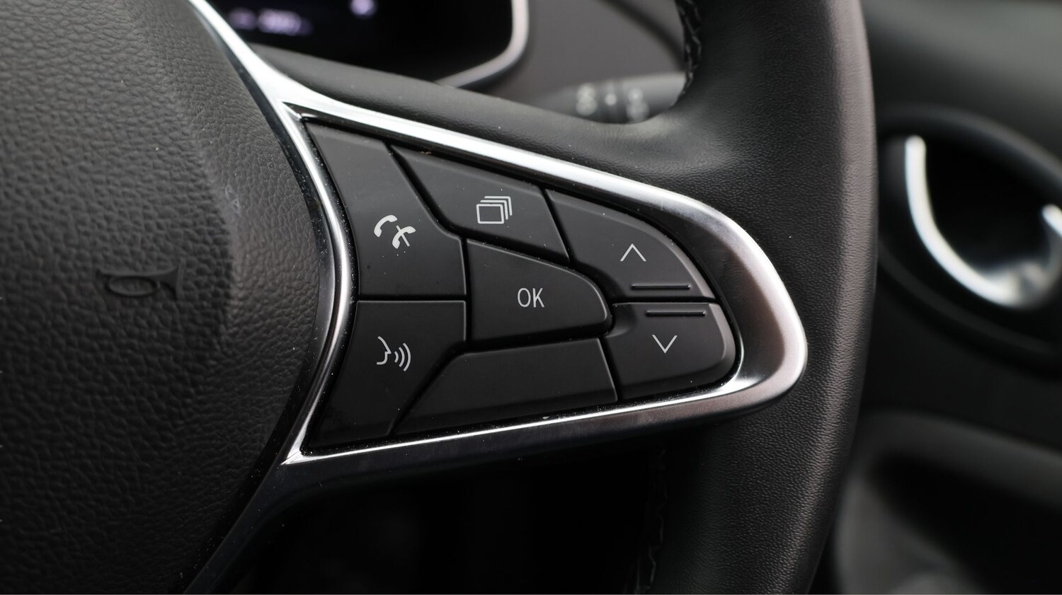 Used Renault Zoe 2020 for sale - 77690918: Photo 22