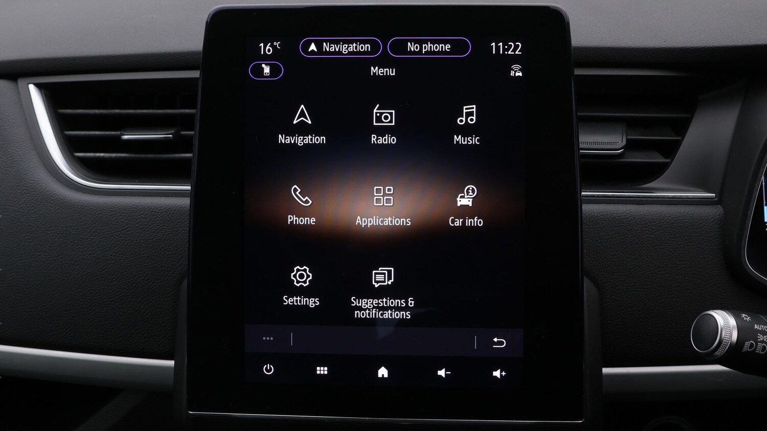 Used Renault Zoe 2020 for sale - 77690918: Photo 23