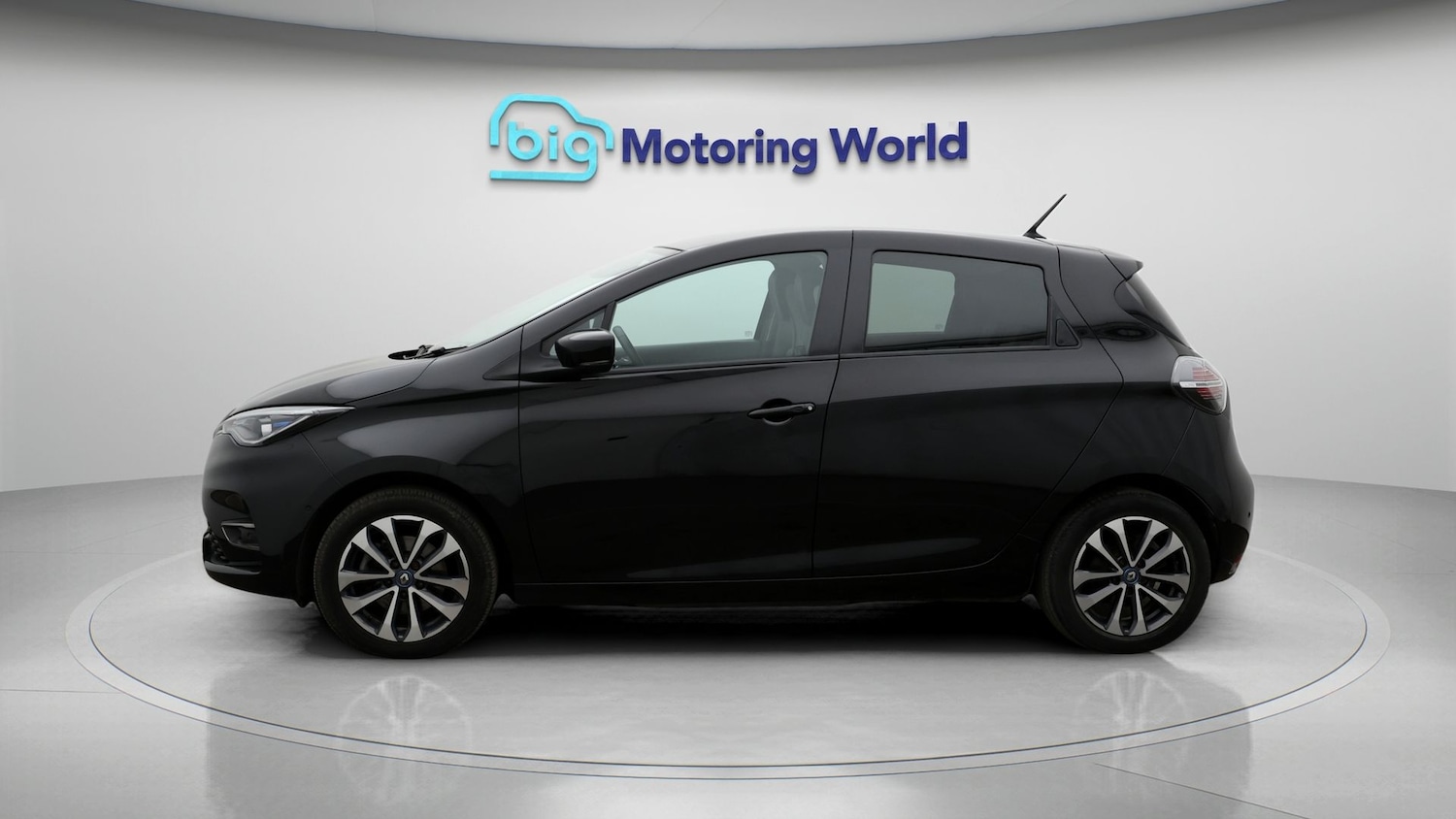 Used Renault Zoe 2020 for sale - 77690918: Photo 4