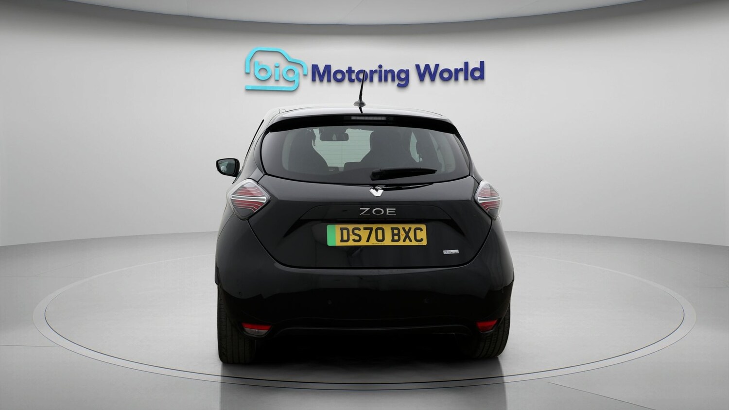 Used Renault Zoe 2020 for sale - 77690918: Photo 6