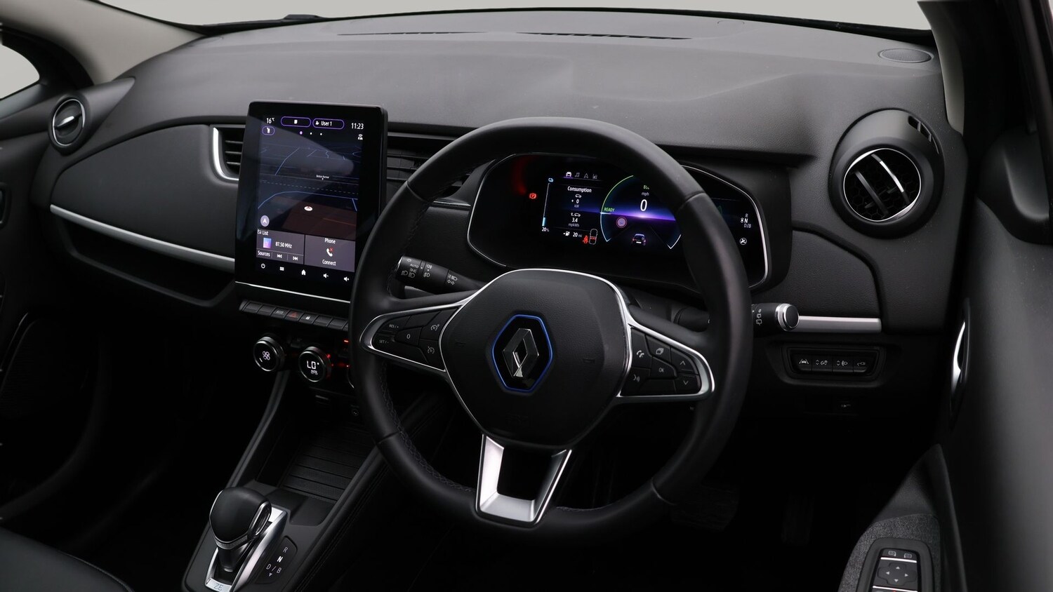 Used Renault Zoe 2020 for sale - 77690918: Photo 9