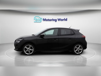 Used Vauxhall Corsa 2023 for sale - 77106154: Photo