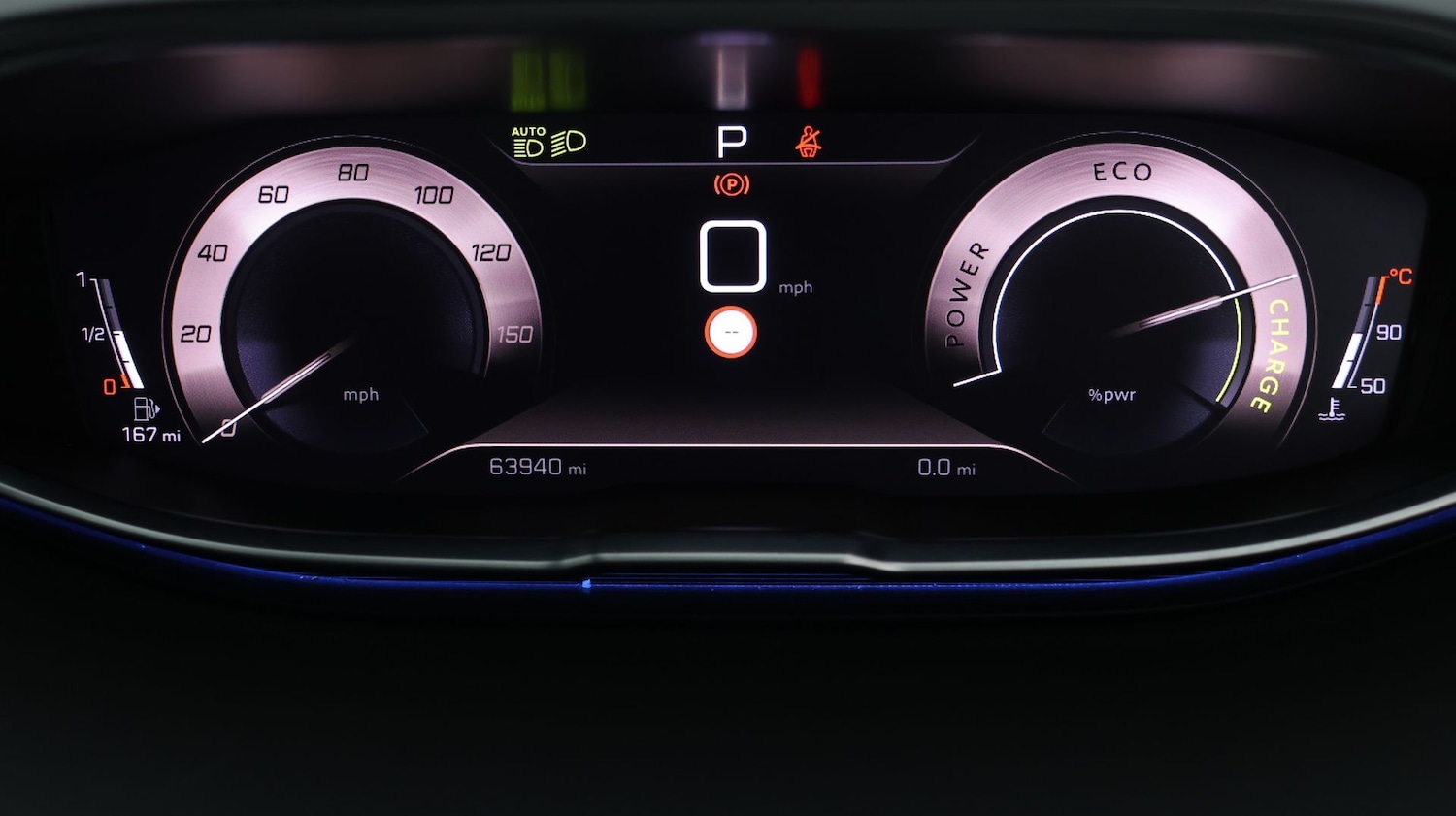 Used Peugeot 3008 2024 for sale - 77846354: Photo 10