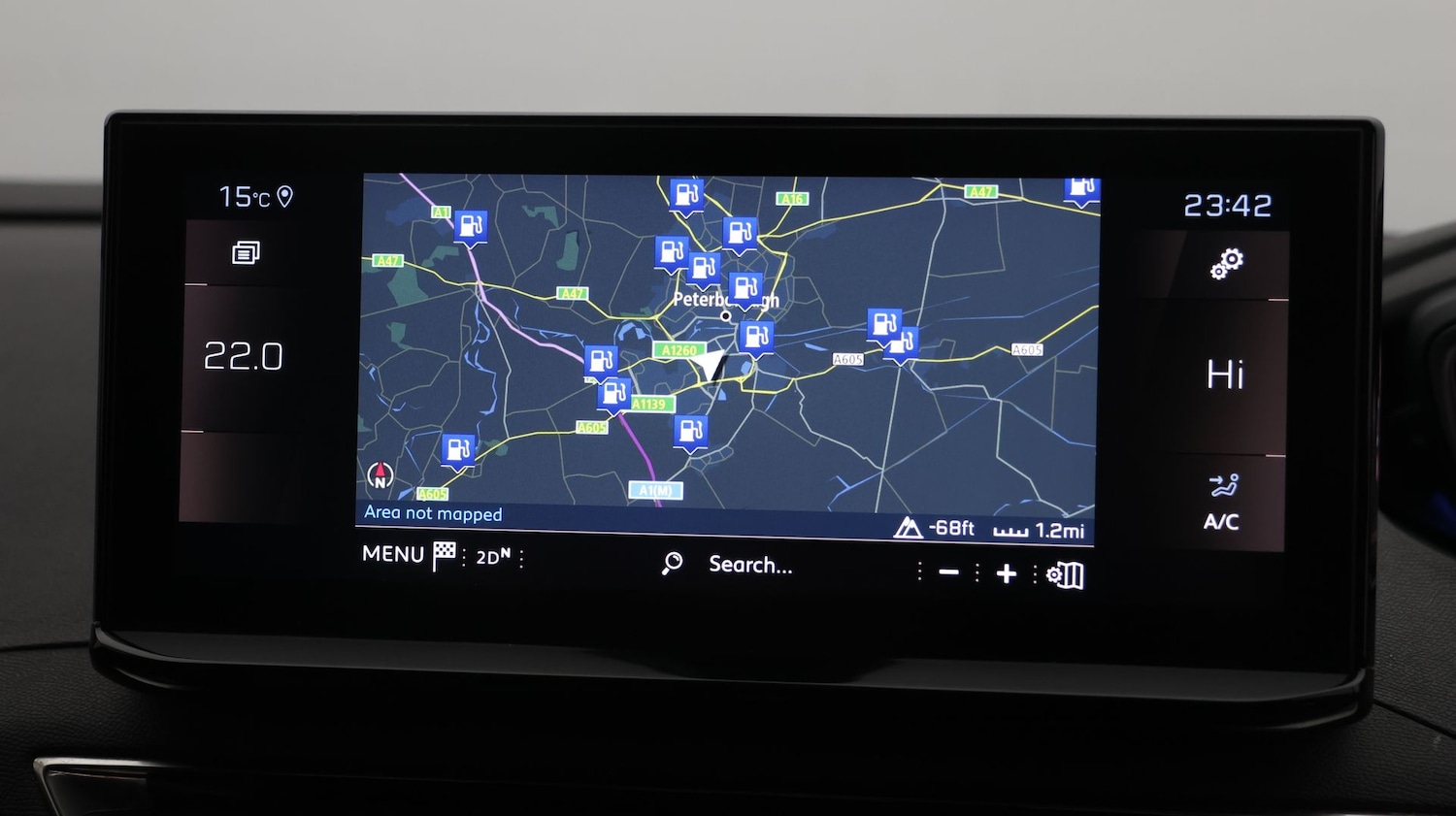 Used Peugeot 3008 2024 for sale - 77846354: Photo 11