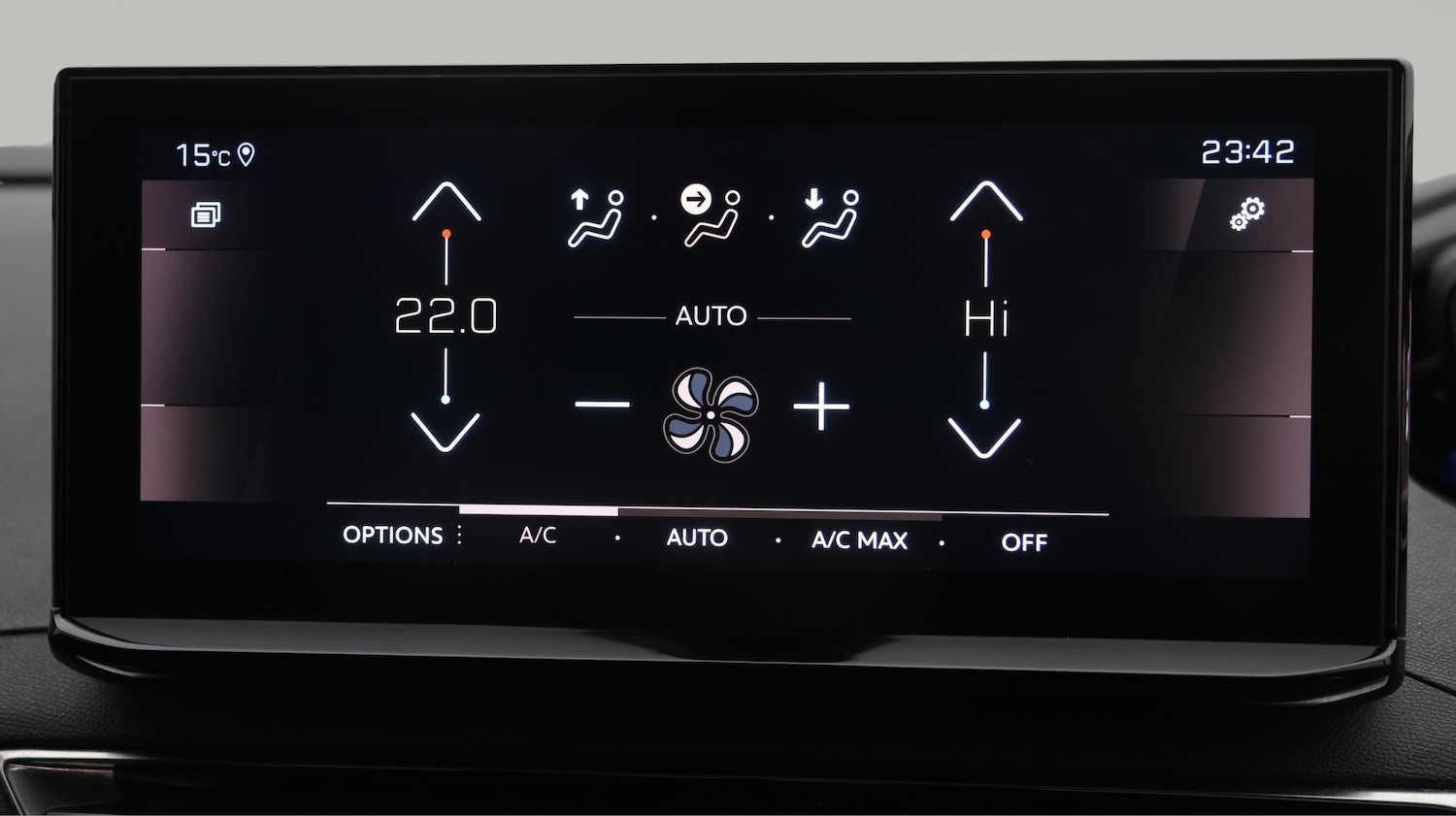 Used Peugeot 3008 2024 for sale - 77846354: Photo 12