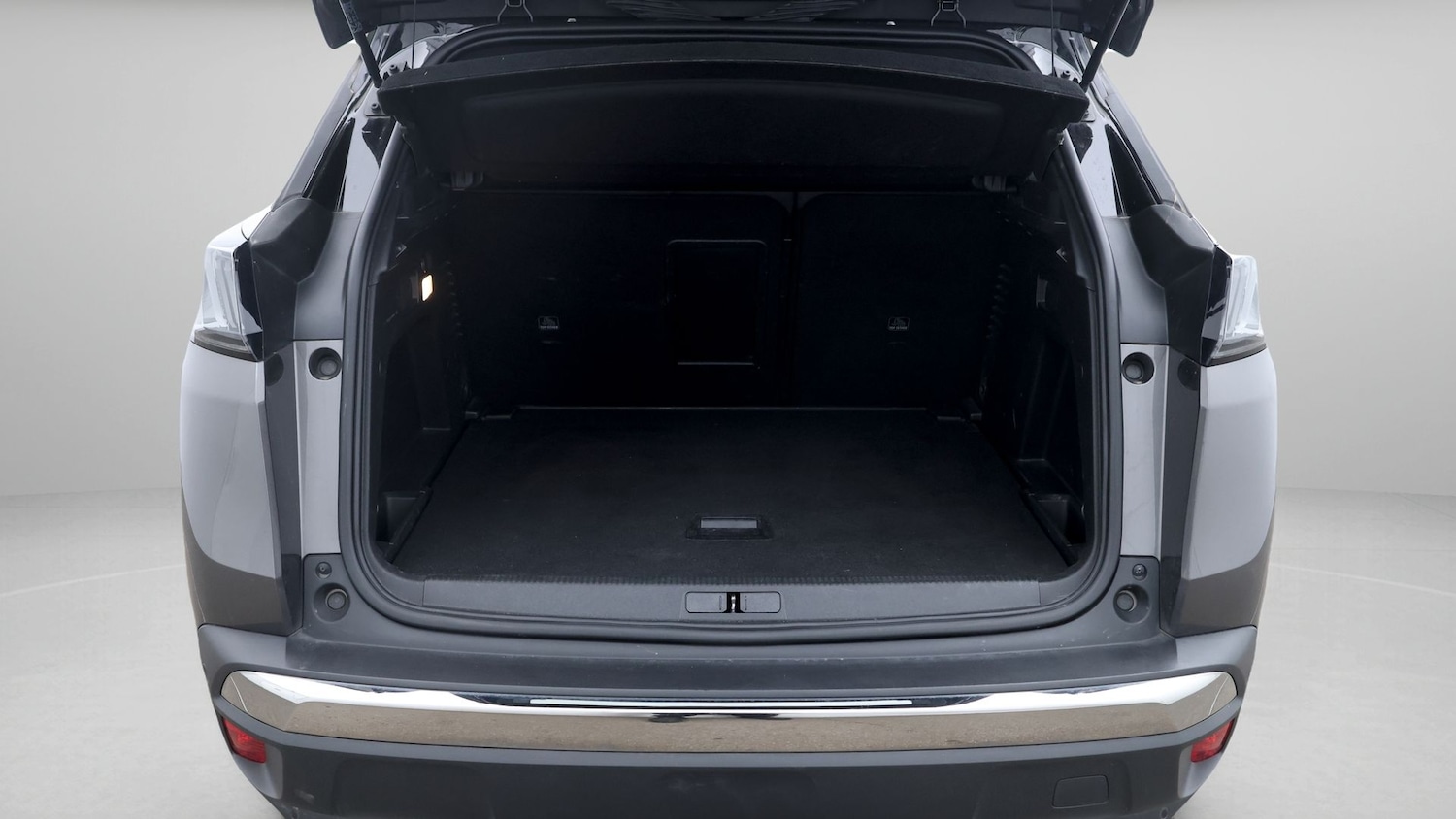 Used Peugeot 3008 2024 for sale - 77846354: Photo 17