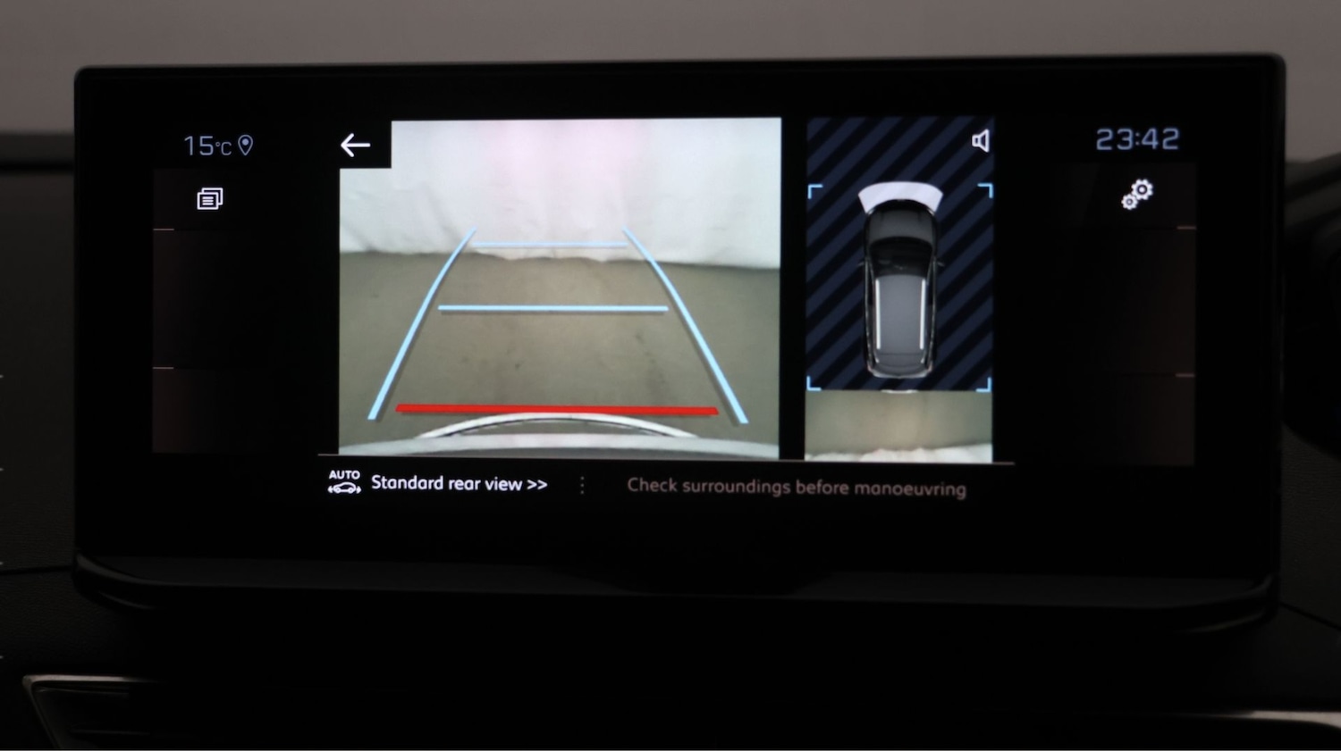 Used Peugeot 3008 2024 for sale - 77846354: Photo 25