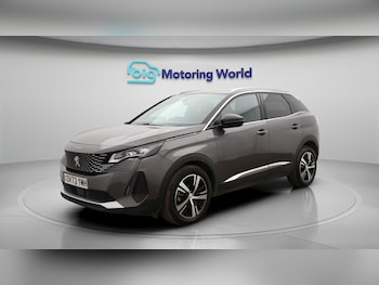 Used Peugeot 3008 2024 for sale - 77846354: Photo