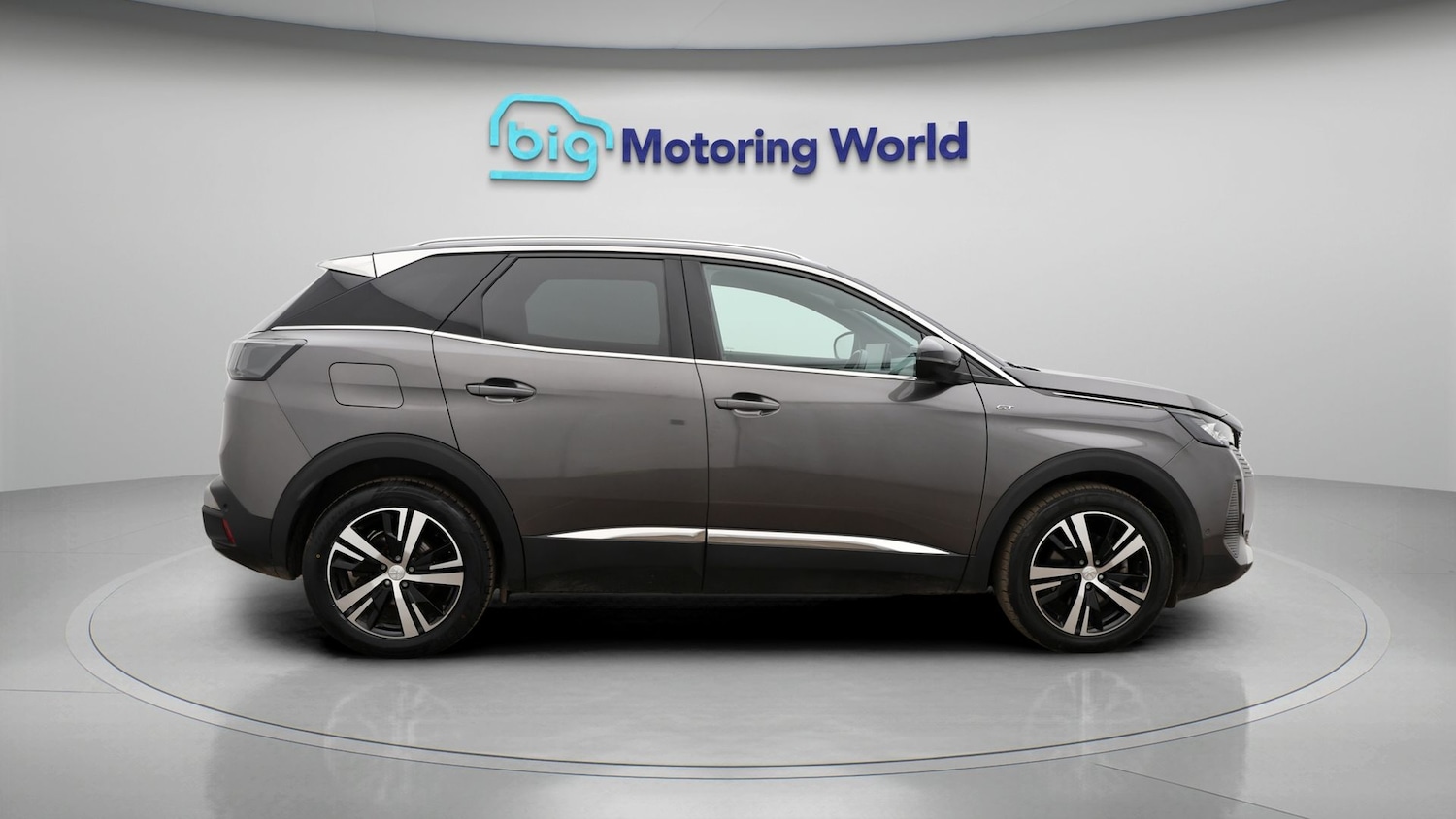 Used Peugeot 3008 2024 for sale - 77846354: Photo 8