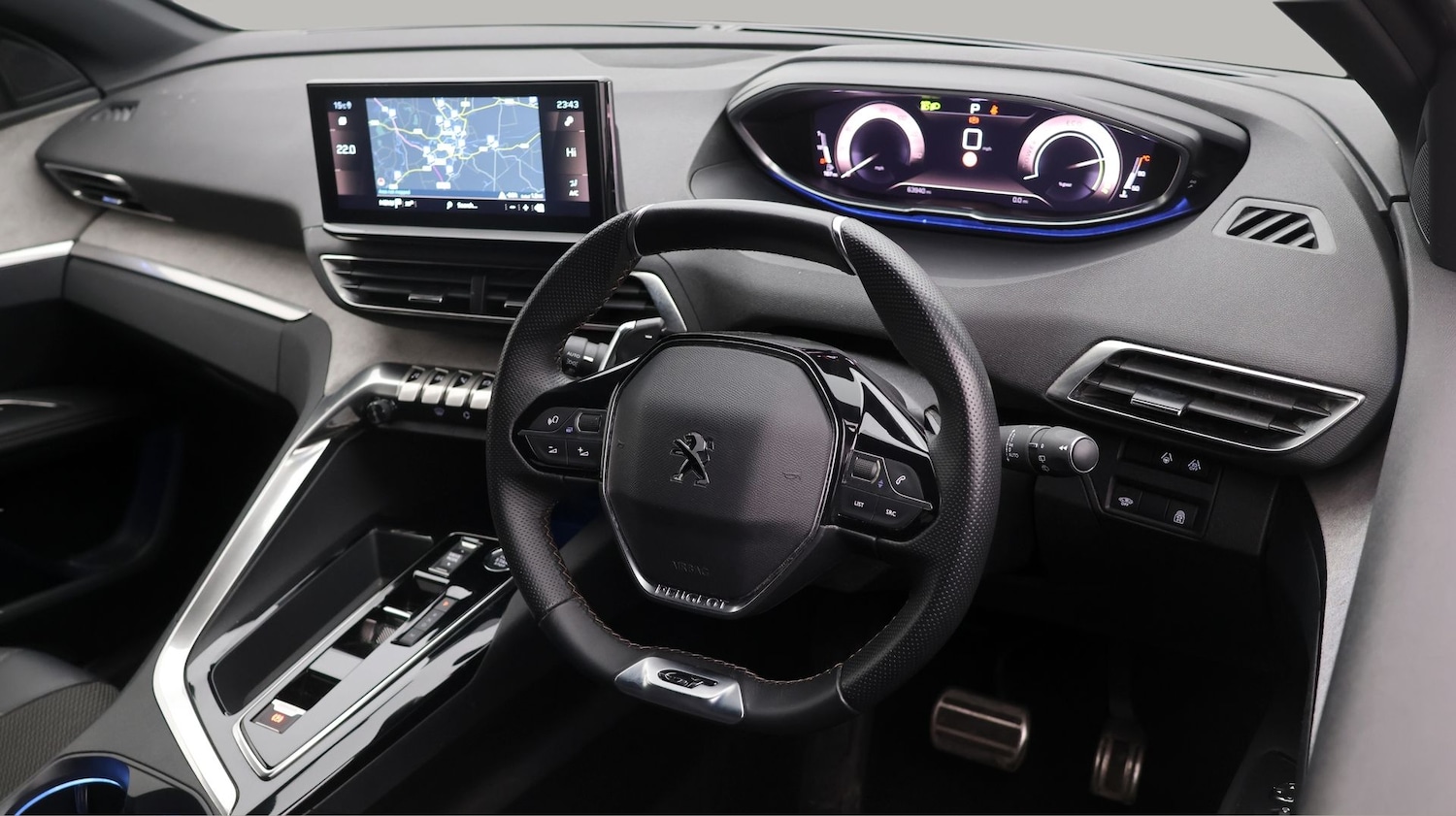 Used Peugeot 3008 2024 for sale - 77846354: Photo 9