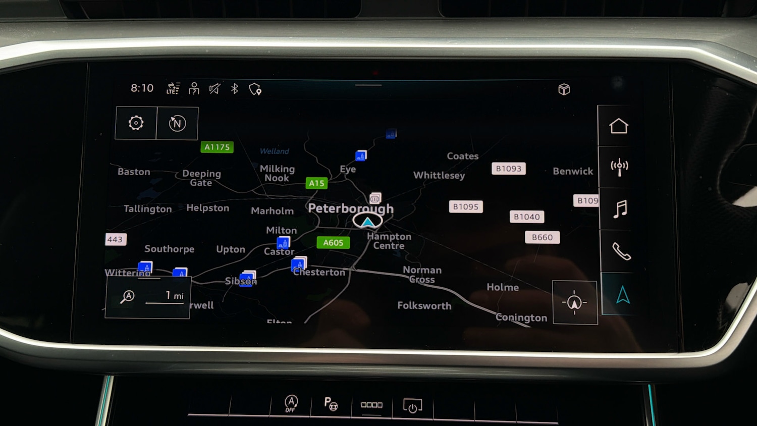 Used Audi A6 2022 for sale - 78178226: Photo 10