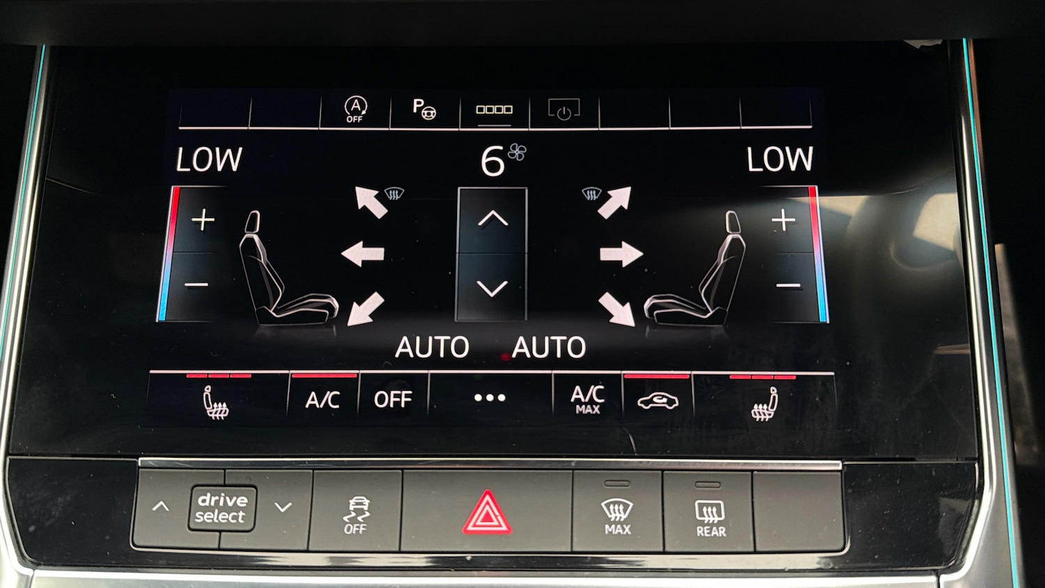 Used Audi A6 2022 for sale - 78178226: Photo 11