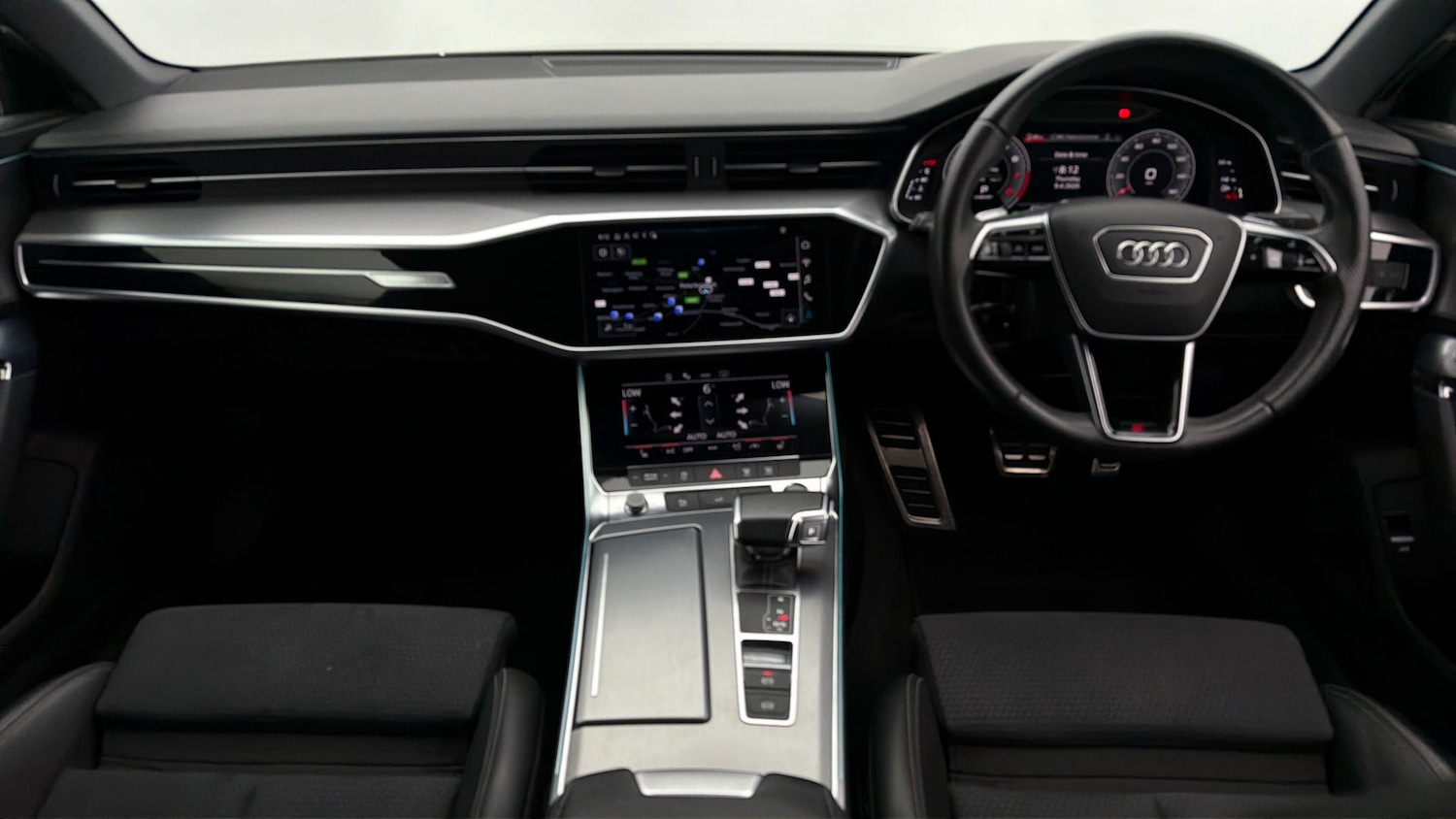 Used Audi A6 2022 for sale - 78178226: Photo 12