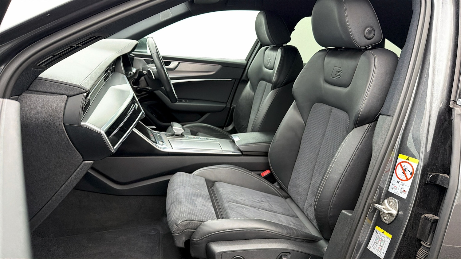 Used Audi A6 2022 for sale - 78178226: Photo 13