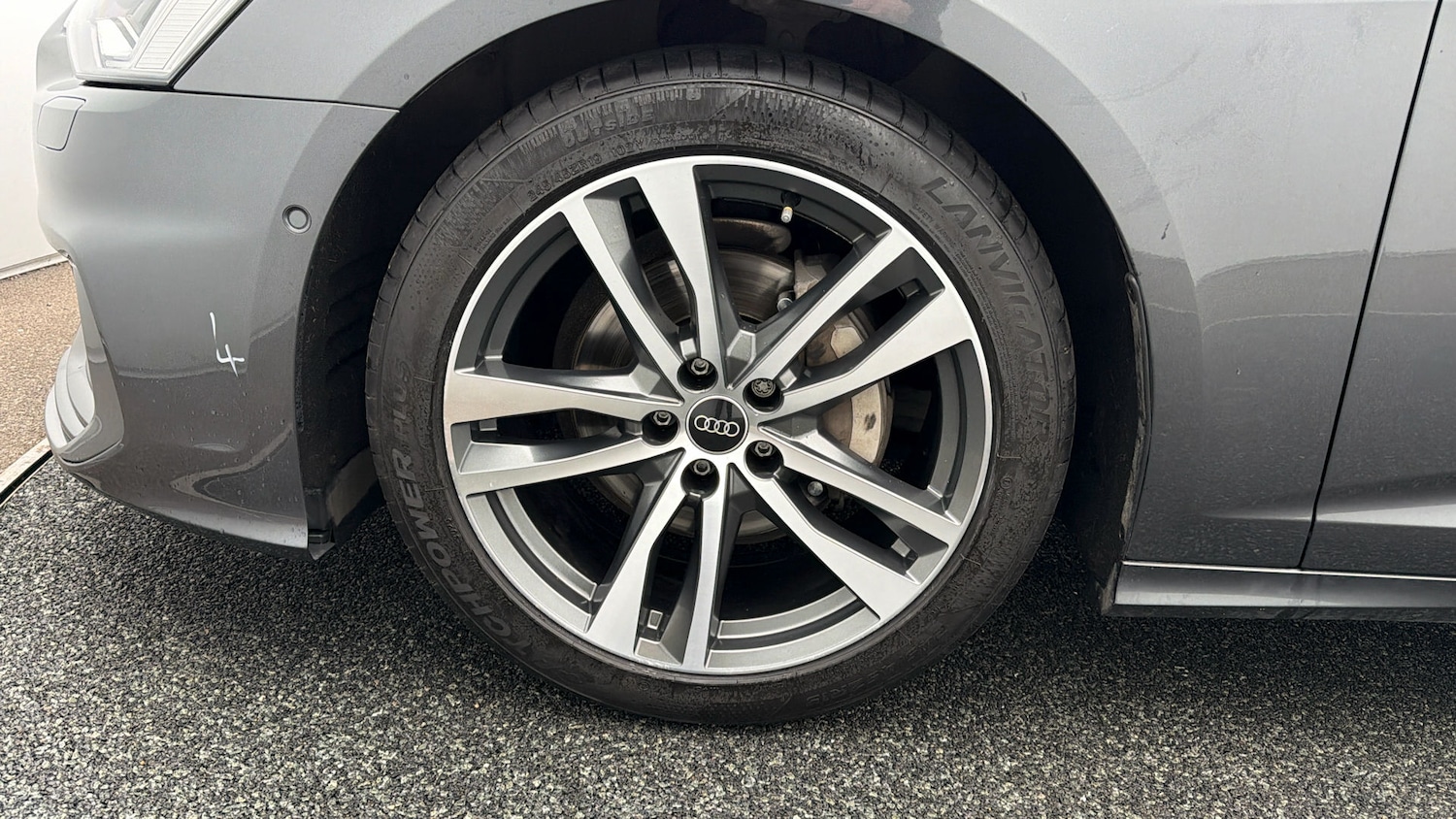 Used Audi A6 2022 for sale - 78178226: Photo 17